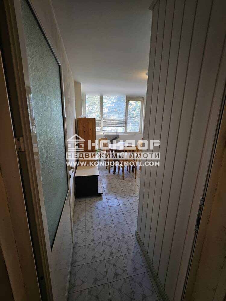 In vendita  1 camera da letto Plovdiv , Karshiiaka , 57 mq | 88632590 - Immagine [4]