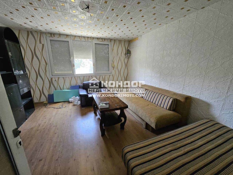 In vendita  1 camera da letto Plovdiv , Karshiiaka , 57 mq | 88632590 - Immagine [3]