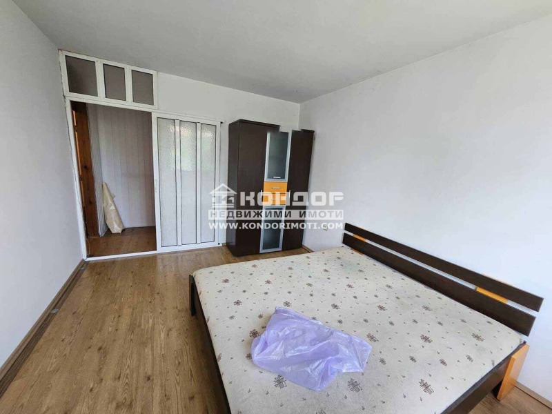 Satılık  1 yatak odası Plovdiv , Karşiyaka , 57 metrekare | 88632590 - görüntü [7]