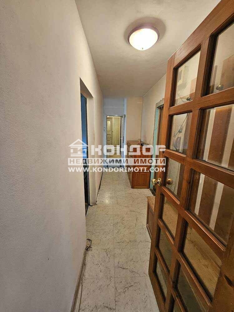 Till salu  1 sovrum Plovdiv , Karsjijaka , 57 kvm | 88632590 - bild [5]