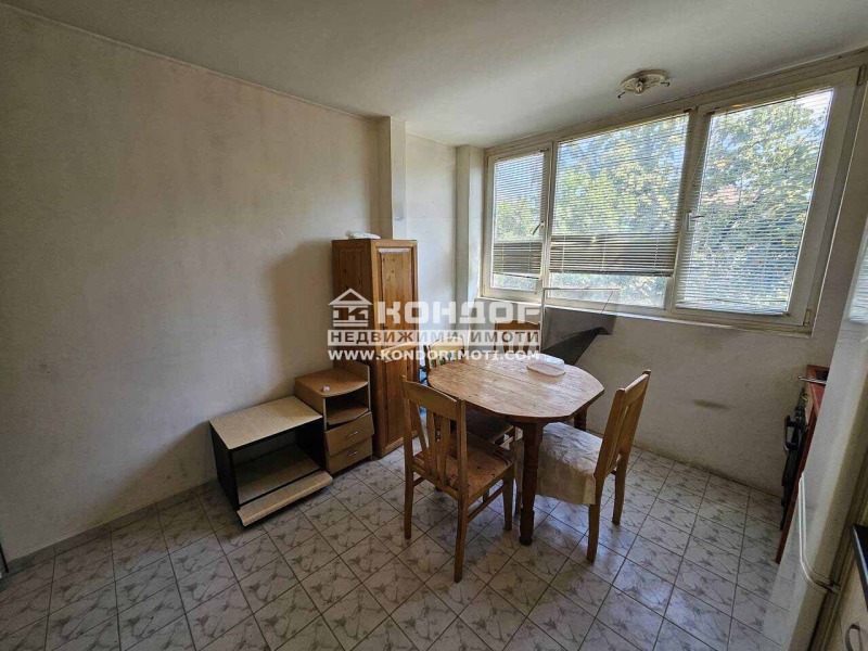 Satılık  1 yatak odası Plovdiv , Karşiyaka , 57 metrekare | 88632590 - görüntü [2]