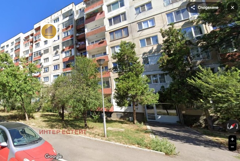 Продава 2-СТАЕН, гр. София, Младост 3, снимка 12 - Aпартаменти - 49549252