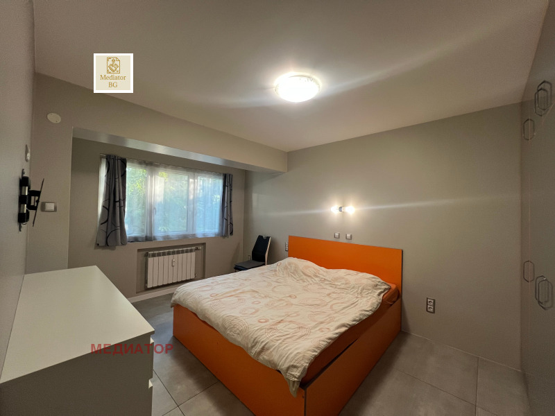 Myytävänä  1 makuuhuone Sofia , Geo Milev , 65 neliömetriä | 97182737 - kuva [12]