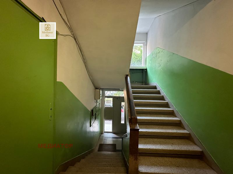 Myytävänä  1 makuuhuone Sofia , Geo Milev , 65 neliömetriä | 97182737 - kuva [3]