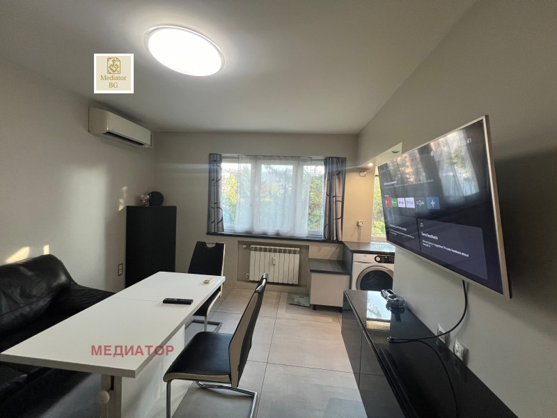 Myytävänä  1 makuuhuone Sofia , Geo Milev , 65 neliömetriä | 97182737 - kuva [13]