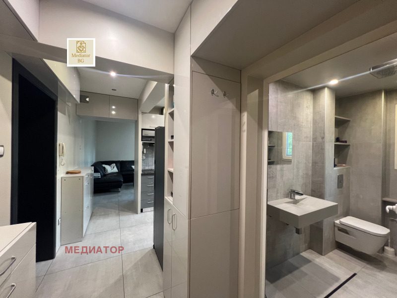 Myytävänä  1 makuuhuone Sofia , Geo Milev , 65 neliömetriä | 97182737 - kuva [8]