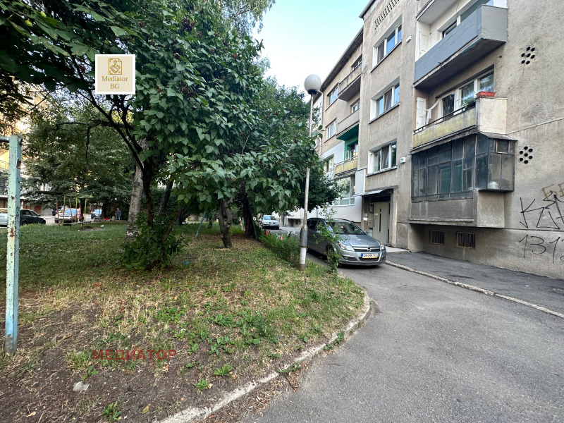 Myytävänä  1 makuuhuone Sofia , Geo Milev , 65 neliömetriä | 97182737