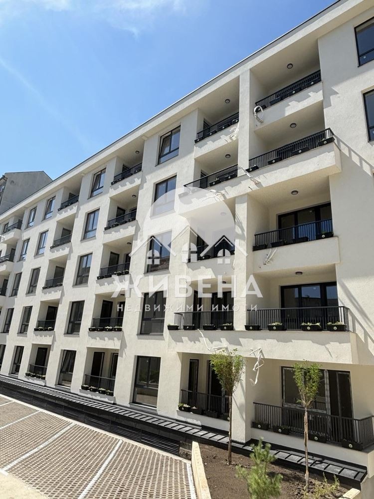 Satılık  1 yatak odası Varna , Pobeda , 54 metrekare | 82114238 - görüntü [6]