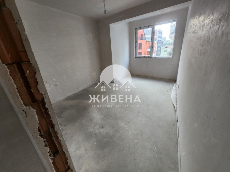 Satılık  1 yatak odası Varna , Pobeda , 54 metrekare | 82114238