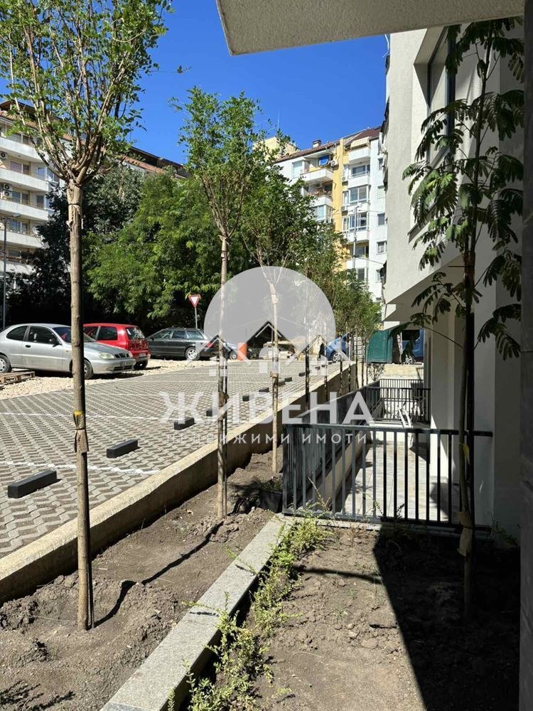 Satılık  1 yatak odası Varna , Pobeda , 54 metrekare | 82114238 - görüntü [2]