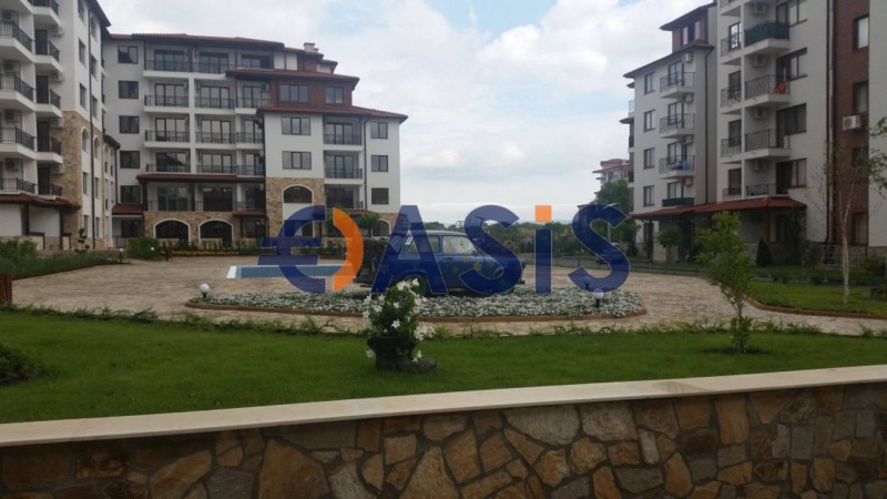 Til salg  1 soveværelse region Burgas , Ravda , 58 kvm | 36668008 - billede [12]
