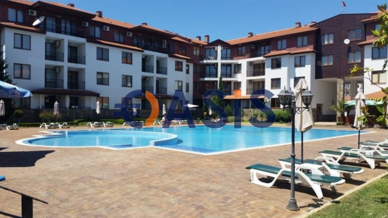 Til salg  1 soveværelse region Burgas , Ravda , 58 kvm | 36668008 - billede [9]