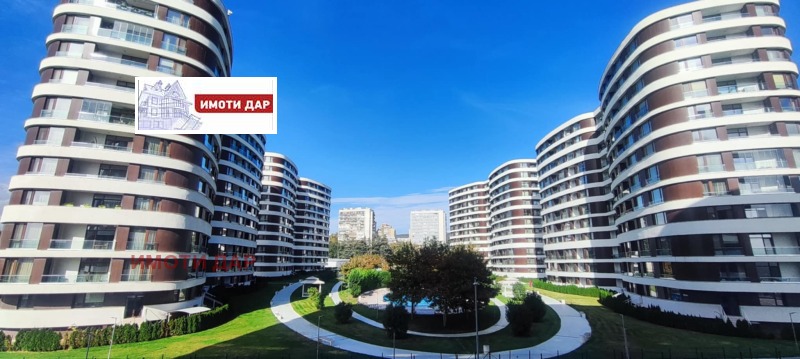 Продава  2-стаен град Варна , Трошево , 84 кв.м | 46275414 - изображение [2]