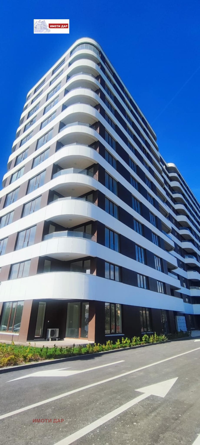 Продава  2-стаен град Варна , Трошево , 84 кв.м | 46275414 - изображение [3]