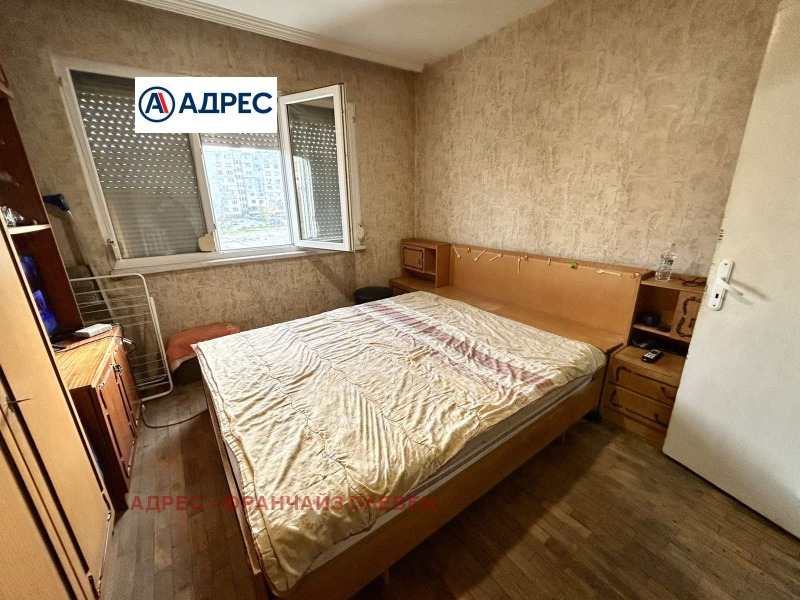 Продава 2-СТАЕН, гр. Враца, Дъбника, снимка 3 - Апартаменти - 52600217