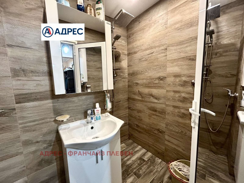 Продава 2-СТАЕН, гр. Враца, Дъбника, снимка 4 - Апартаменти - 52600217