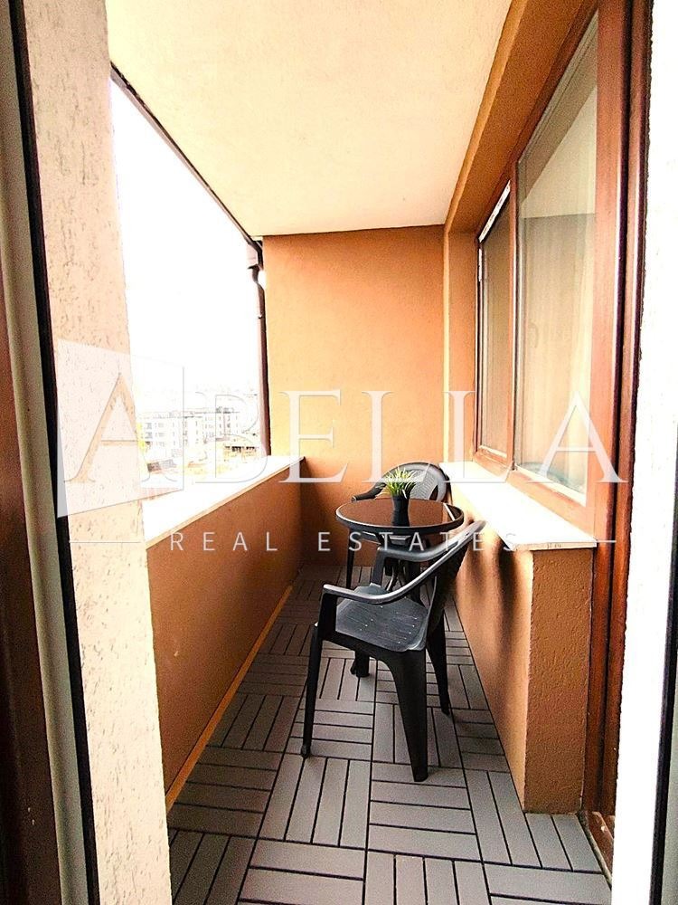 Продава 2-СТАЕН, гр. София, Витоша, снимка 9 - Апартаменти - 54267721