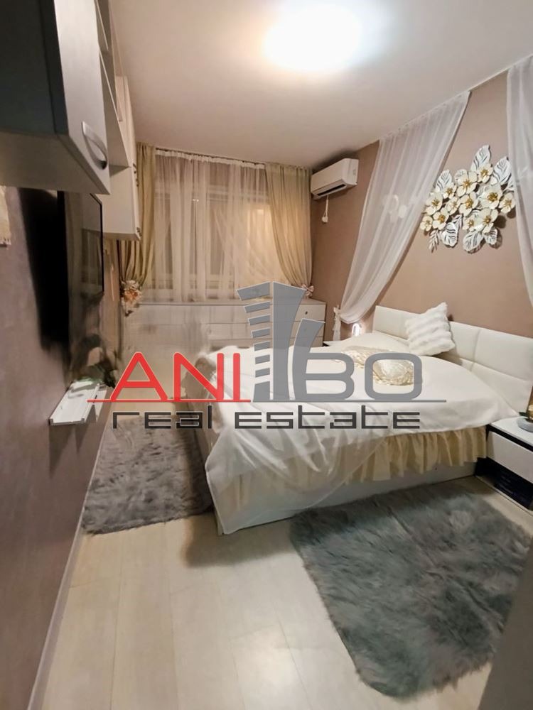 Продава 2-СТАЕН, гр. Варна, Виница, снимка 8 - Апартаменти - 54564259