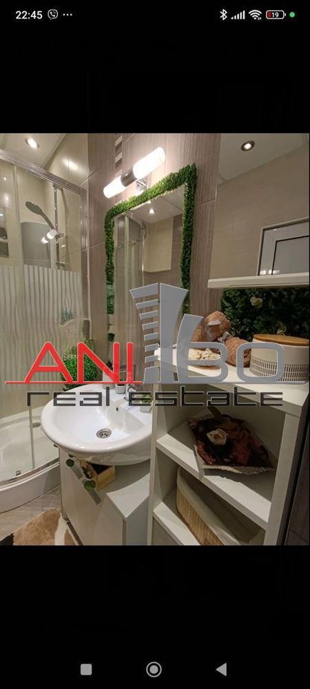 Продава 2-СТАЕН, гр. Варна, Виница, снимка 11 - Апартаменти - 54564259