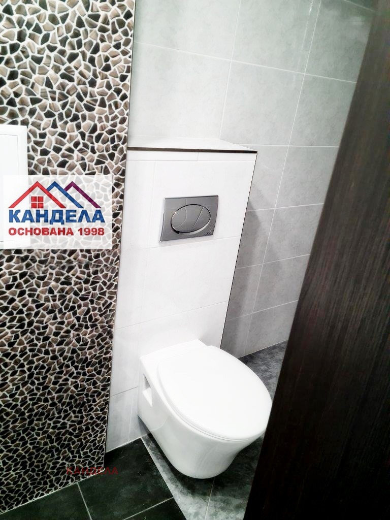 Продава 2-СТАЕН, гр. Пловдив, Кючук Париж, снимка 7 - Апартаменти - 54836142