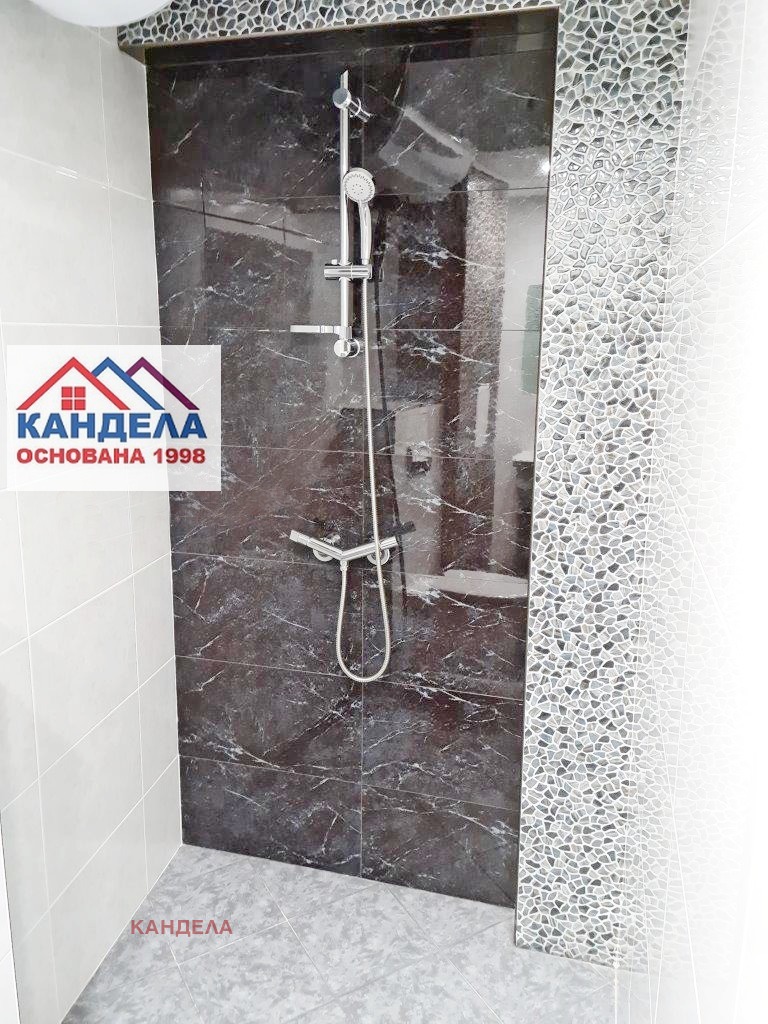 Продава 2-СТАЕН, гр. Пловдив, Кючук Париж, снимка 8 - Апартаменти - 54836142