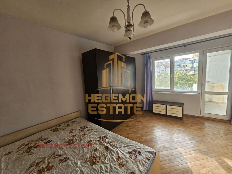 Продава 3-СТАЕН, гр. Варна, Лятно кино Тракия, снимка 6 - Aпартаменти - 47524067