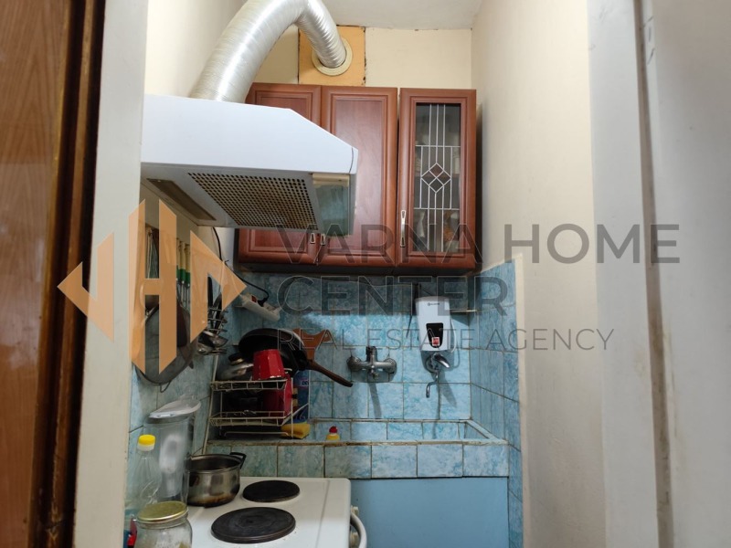 En venta  2 dormitorios Varna , Chayka , 69 metros cuadrados | 23262769 - imagen [6]