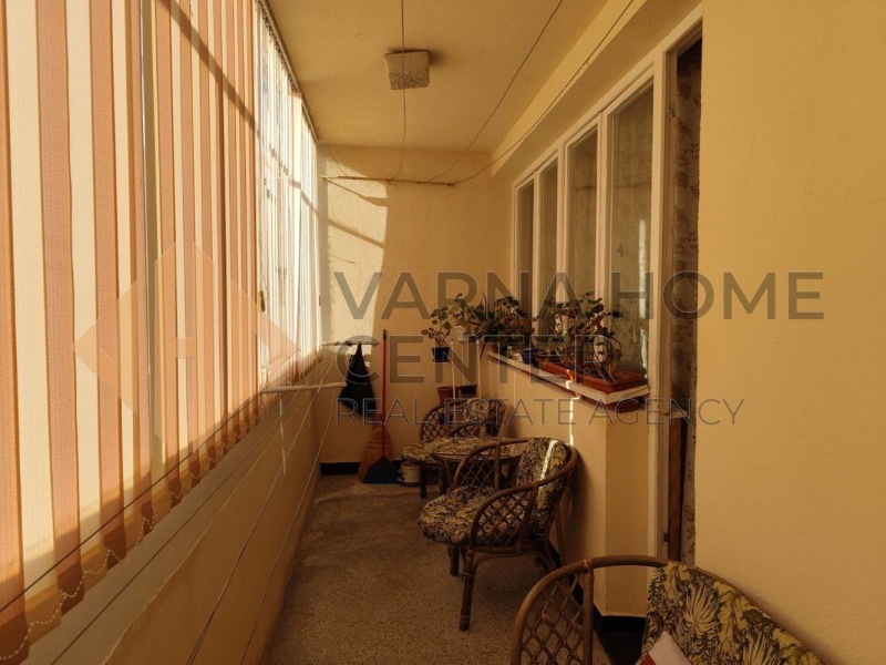 En venta  2 dormitorios Varna , Chayka , 69 metros cuadrados | 23262769 - imagen [8]