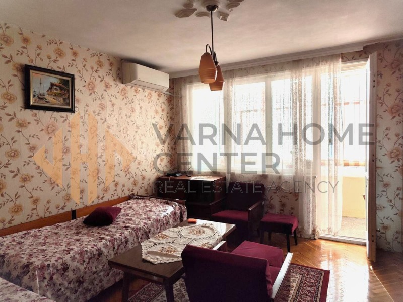 En venta  2 dormitorios Varna , Chayka , 69 metros cuadrados | 23262769 - imagen [4]
