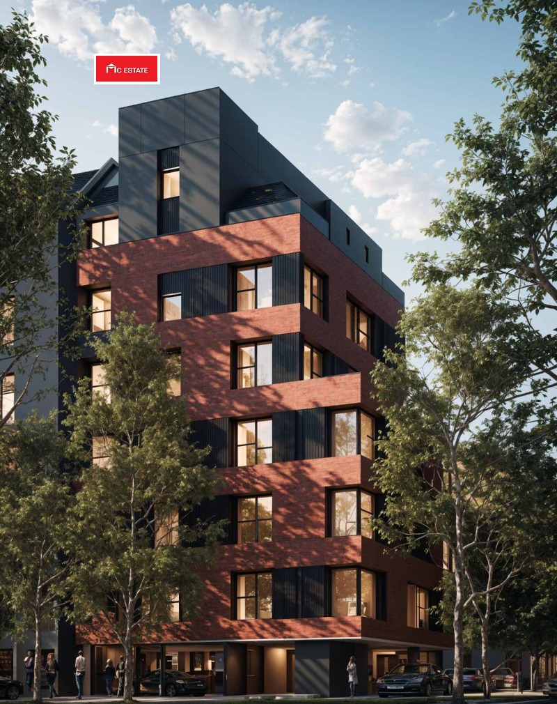 На продаж  2 спальні София , Овча купел 2 , 84 кв.м | 70756665 - зображення [2]
