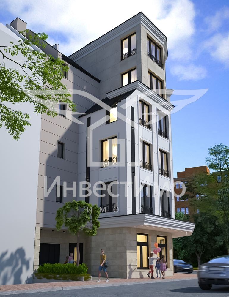 Продава  3-стаен град София , Център , 123 кв.м | 87556479 - изображение [3]