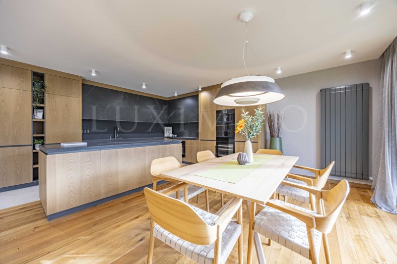 Продава 3-СТАЕН, гр. София, в.з.Малинова долина, снимка 3 - Апартаменти - 52623901