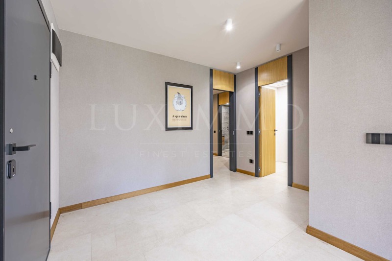 Продава 3-СТАЕН, гр. София, в.з.Малинова долина, снимка 15 - Апартаменти - 52623901