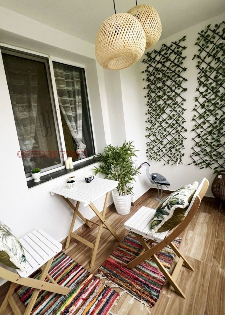 Продава 3-СТАЕН, гр. Пловдив, Кършияка, снимка 16 - Апартаменти - 54185956