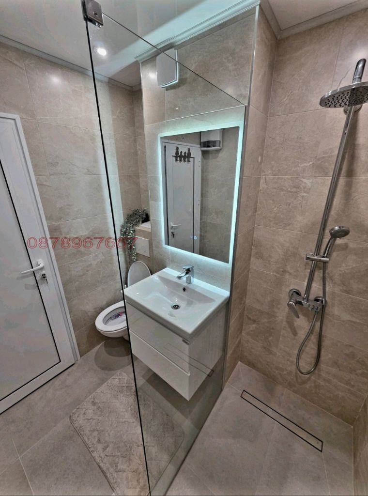 Продава 3-СТАЕН, гр. Пловдив, Кършияка, снимка 11 - Апартаменти - 54185956