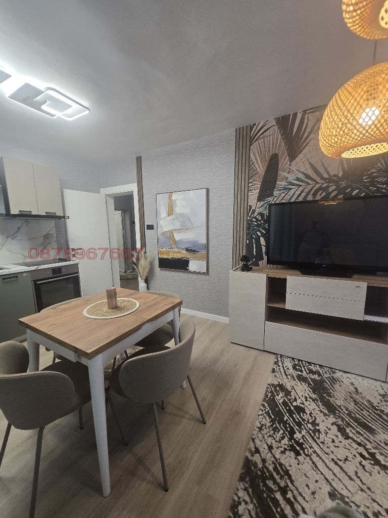 Продава 3-СТАЕН, гр. Пловдив, Кършияка, снимка 13 - Апартаменти - 54842369