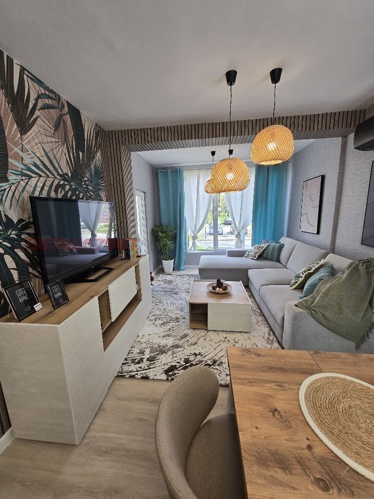 Продава 3-СТАЕН, гр. Пловдив, Кършияка