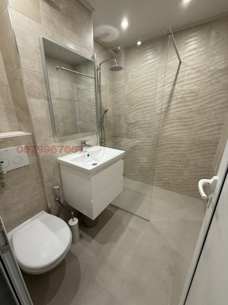 Продава 3-СТАЕН, гр. Пловдив, Кършияка, снимка 12 - Апартаменти - 54185956