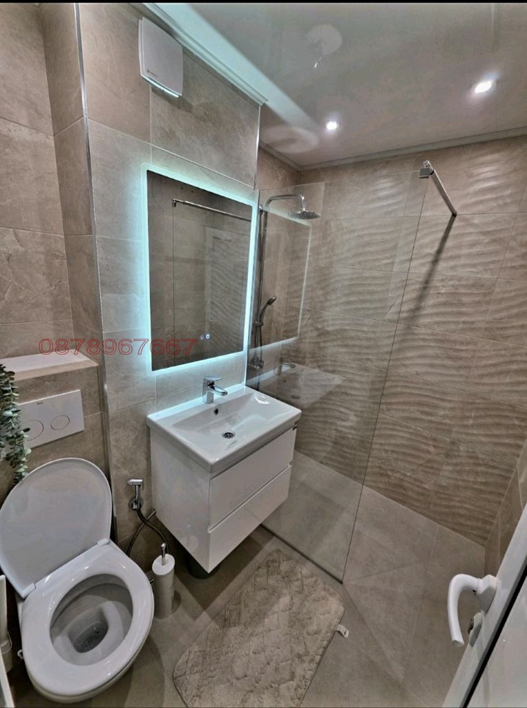 Продава 3-СТАЕН, гр. Пловдив, Кършияка, снимка 10 - Апартаменти - 54185956