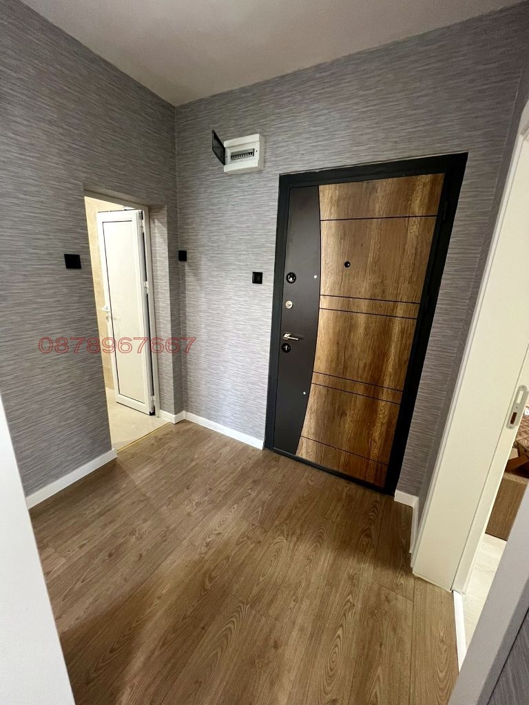 Продава 3-СТАЕН, гр. Пловдив, Кършияка, снимка 9 - Апартаменти - 54185956