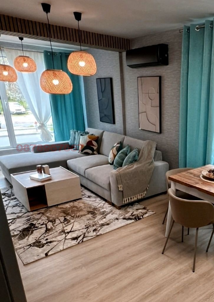 Продава 3-СТАЕН, гр. Пловдив, Кършияка, снимка 8 - Апартаменти - 54185956