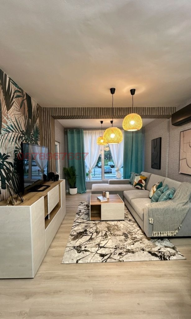 Продава 3-СТАЕН, гр. Пловдив, Кършияка, снимка 7 - Апартаменти - 54185956