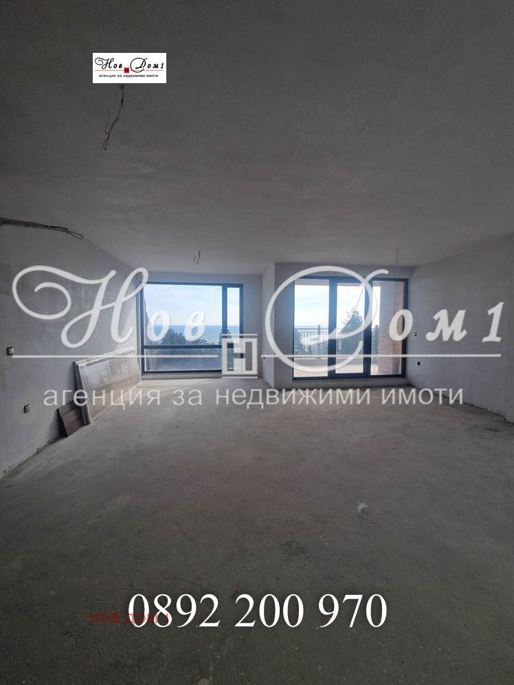 Продава 4-СТАЕН, гр. Варна, Галата, снимка 2 - Апартаменти - 52493538