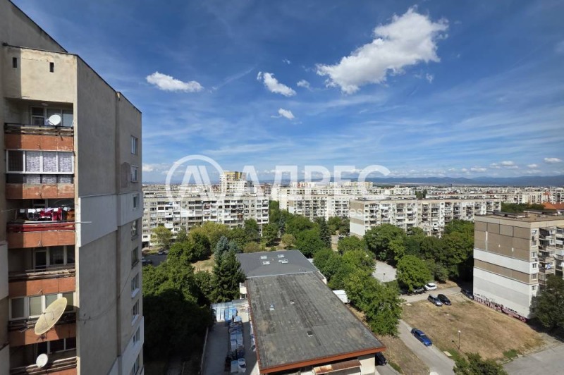 Продаја  3+ спаваћа соба Софија , Надежда 1 , 90 м2 | 24397296 - слика [14]