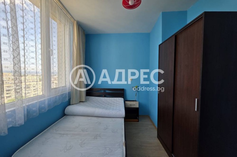 Продаја  3+ спаваћа соба Софија , Надежда 1 , 90 м2 | 24397296 - слика [8]