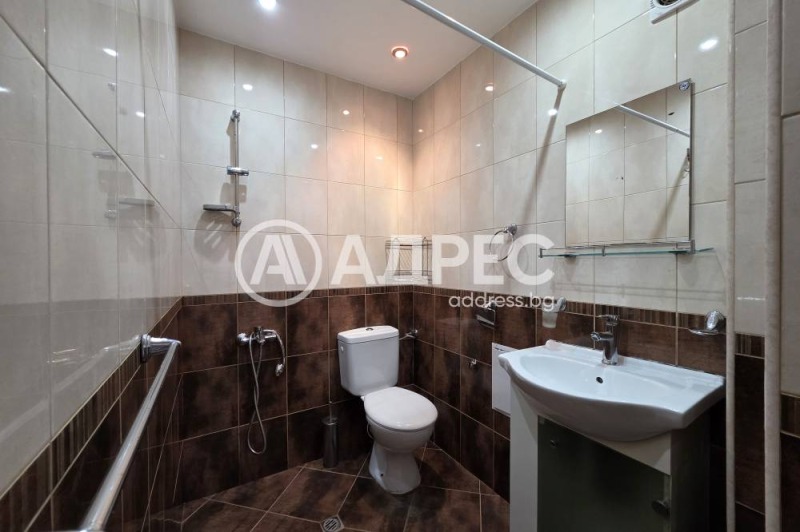 Продаја  3+ спаваћа соба Софија , Надежда 1 , 90 м2 | 24397296 - слика [11]