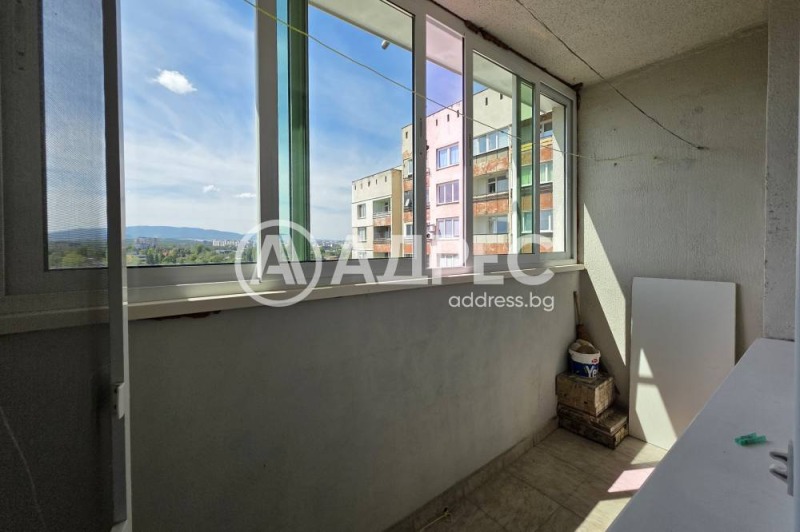 Продаја  3+ спаваћа соба Софија , Надежда 1 , 90 м2 | 24397296 - слика [13]