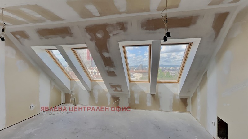 Продава МНОГОСТАЕН, гр. София, Павлово, снимка 3 - Апартаменти - 53510055
