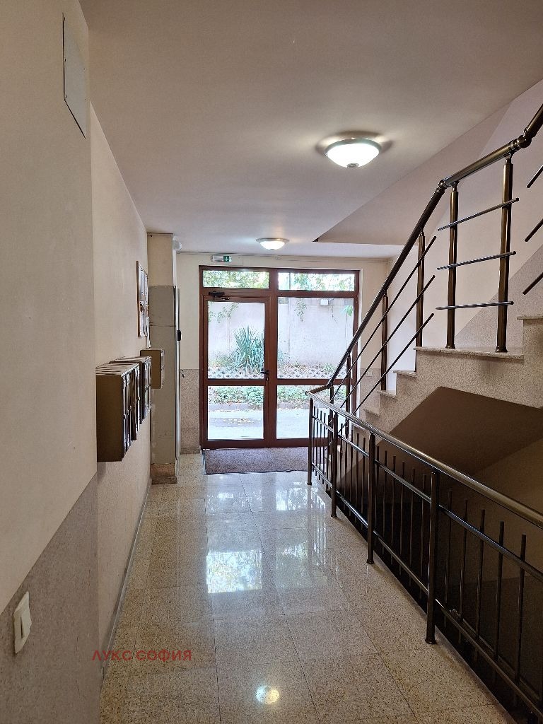 Продава МНОГОСТАЕН, гр. София, Карпузица, снимка 17 - Апартаменти - 56271380