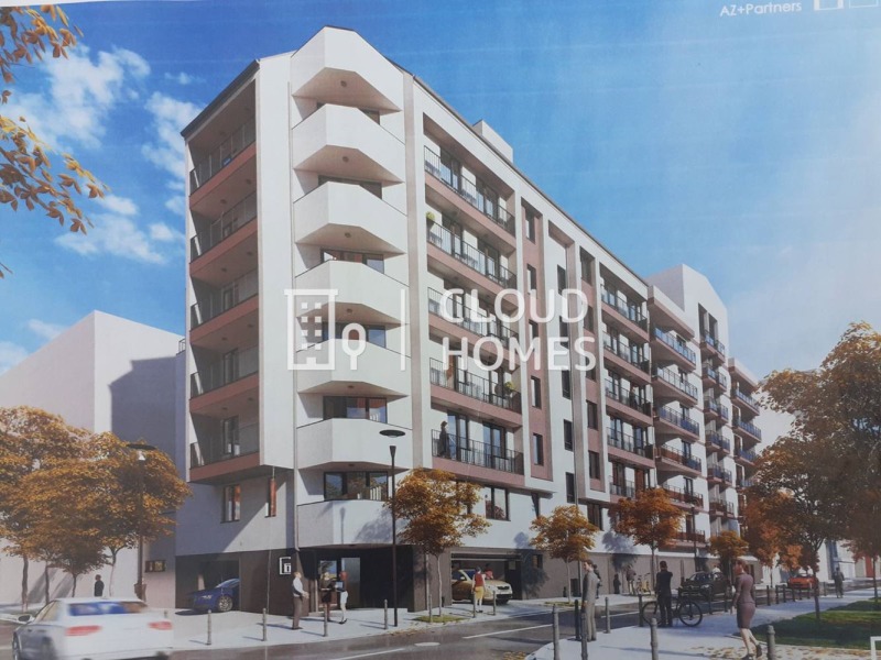 Zu verkaufen  Maisonette Sofia , Lagera , 225 qm | 54917782 - Bild [3]
